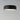 Maxim Lighting Rivet VX LED Flush Mount Black/Antique Brass