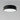 Maxim Lighting Rivet VX LED Flush Mount Black/Antique Brass