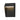 Maxim Lighting Cliffsdege VX LED Outdoor Wall Sconce Black/Gold