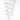 Finesse Decor Crystal Double Helix Chandelier 7 Lights