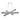 Finesse Decor Crystal Elegance LED Chandelier 3 Ovals