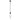 Finesse Decor Harmony Single Pendant Matte Black