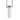 Finesse Decor Harmony Single Pendant Matte Black