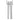 Finesse Decor Harmony 5 Light Chandelier - Chrome