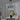 Finesse Decor Harmony 3 Light Chandelier Matte Black