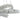 Finesse Decor Crystal Elegance Three Ring Chandelier
