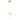 Finesse Decor LED Three Clips Chandelier Sandy Gold