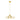 Finesse Decor Magnolia LED Adjustable Chandelier Sandy Gold