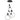 Finesse Decor Hong Kong LED Circular Chandelier - Matte Black