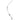 Finesse Decor Modern Spiral LED 61" Chrome Floor Lamp - Dimmable Led Strip