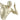Finesse Decor Runner Man 13" Wall Sculpture - Gold