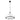 Finesse Decor Victory 8 Light Chandelier Matte Black