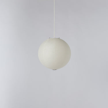 Hibit 45 Washi Pendant Lamp — Asano, view 1