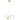 Finesse Decor Knotted LED Dimmable Chandelier Sandy Gold