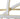 Finesse Decor Oxford LED Adjustable Chandelier Sandy Gold