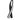 Finesse Decor Hamburg LED Chandelier Black