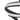 Finesse Decor Hamburg LED Chandelier Black