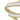 Finesse Decor Hamburg LED Chandelier Sandy Gold