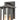 Radnor 10" Outdoor Sconce - Matte Black by Elk 46690/1