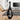 Finesse Decor Trombone Vase Small Black