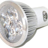 Finesse Decor GU10 LED Bulbs 5W 4000K