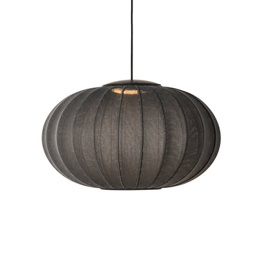 Made by Hand Knit-Wit Oval Pendant Lamp 57 LED