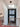 ET2 4 Square cube pendant in Polished Chrome, lifestyle view 4