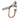 Midgard TYP 113 Clamp Lamp