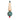 Bauhaus-Era Wooden Christmas Ornaments, IC Design – view 13