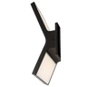 Abra Lighting Yoga Slats Outdoor Wall Fixture