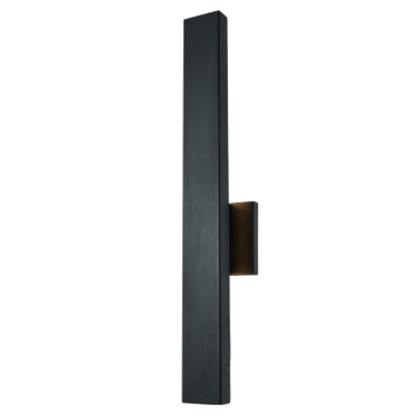 Abra Lighting Yoga Slats Outdoor Wall Fixtures