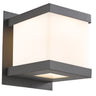 Abra Lighting Step Outdoor Wall Fixtures