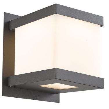 Abra Lighting Step Outdoor Wall Fixtures