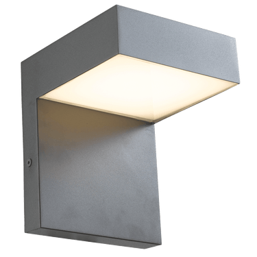 Abra Lighting Yoga 1 Light Outdoor Wall Fixtures
