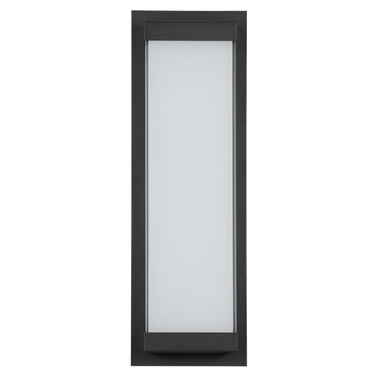 Abra Lighting Atom Large Outdoor Wall Fixtures