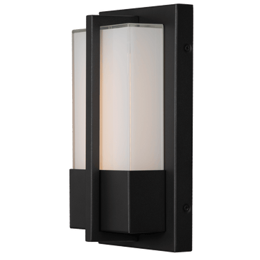 Abra Lighting Neutron Medium Outdoor Wall Fixtures