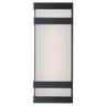 Abra Lighting Proton 316 Small Outdoor Wall Fixtures