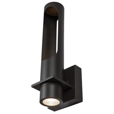 Abra Lighting Beacon Outdoor Wall Fixture