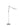 Link Floor Lamp Medium Silver by Pablo Designs - image 10
