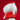 Hello Kitty Dress by Leblon Delienne, White & Red colorway, 27 cm – image 7