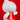 Hello Kitty Dress by Leblon Delienne, White & Red colorway, 27 cm – image 8