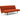 Innovation Living Unfurl sofa in lounge position with comfortable fiberfill cushions