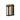 Maxim Lighting Rincon Small LED Outdoor Sconce Black/Gold