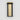 Maxim Lighting Rincon Large LED Outdoor Sconce Black/Gold