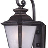 Maxim Lighting Knoxville LED Outdoor Wall Sconce Bronze