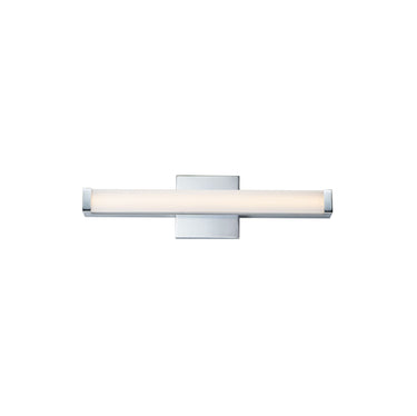 Maxim Lighting Spec 18" LED Bath Vanity Polished Chrome