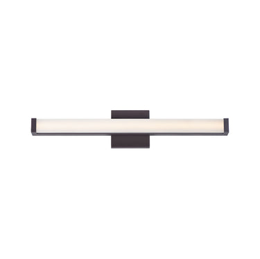 Maxim Lighting Spec 24" LED Bath Vanity Bronze