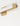 Maxim Lighting Spec 24" LED Bath Vanity Gold