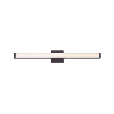 Maxim Lighting Spec 36" LED Bath Vanity Bronze