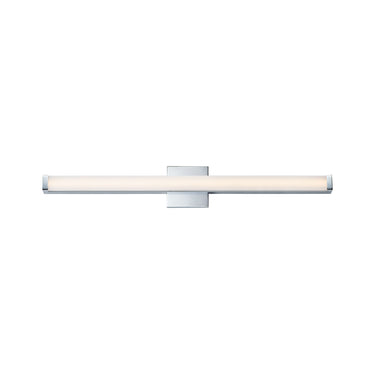 Maxim Lighting Spec 36" LED Bath Vanity Polished Chrome